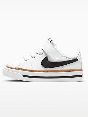 Nike Legacy Court sneakers size 9C new